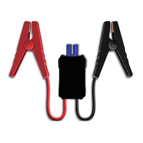 2 en 1 Arrancador de emergencia y Inflador de neumáticos