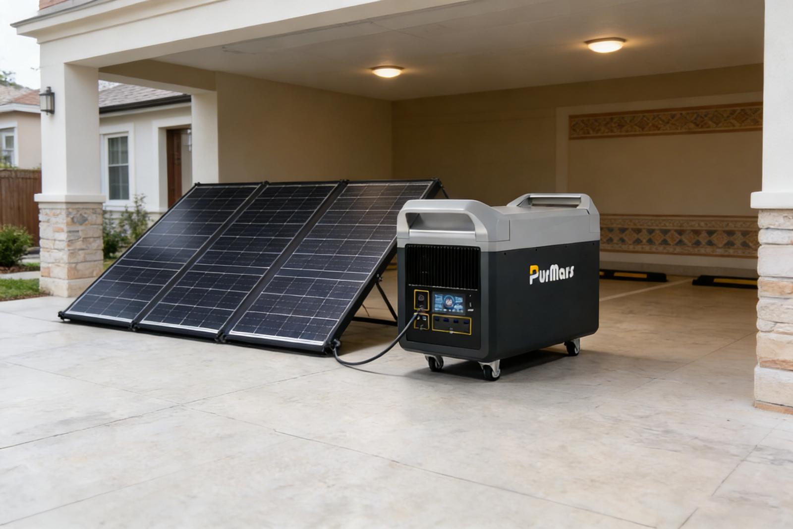 ¿Cómo elegir el sistema de almacenamiento de energía adecuado para el hogar y garantizar su seguridad energética en EE. UU., Europa y otros países?cid=63