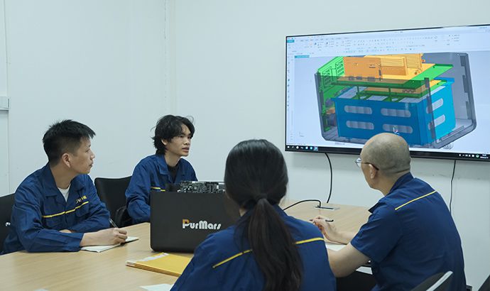 Investigación y Desarrollo (I+D)