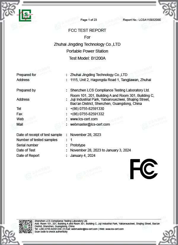 LCSA11093208E_FCC_47_CFR_Part_15,_Subpart_B