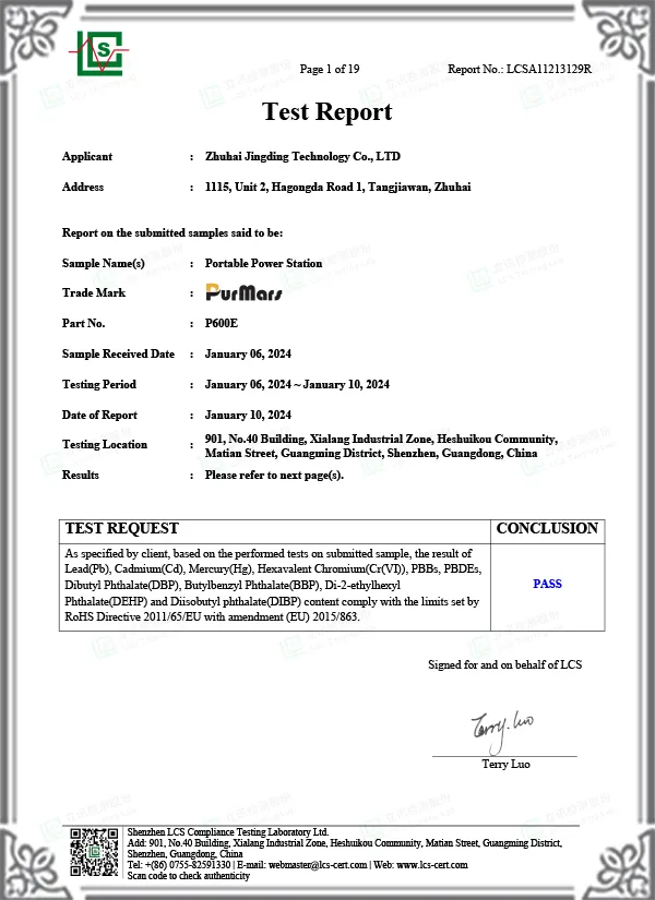 LCSA11213129R-Informe