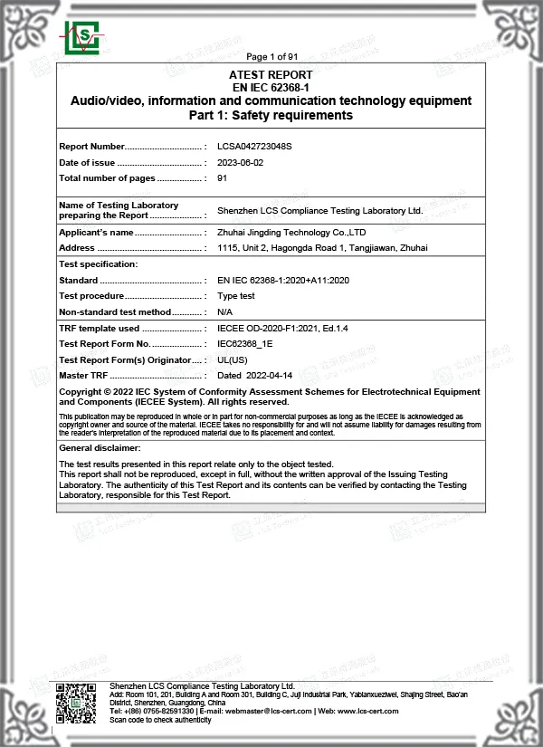 LCSA042723048S-LVD Informe