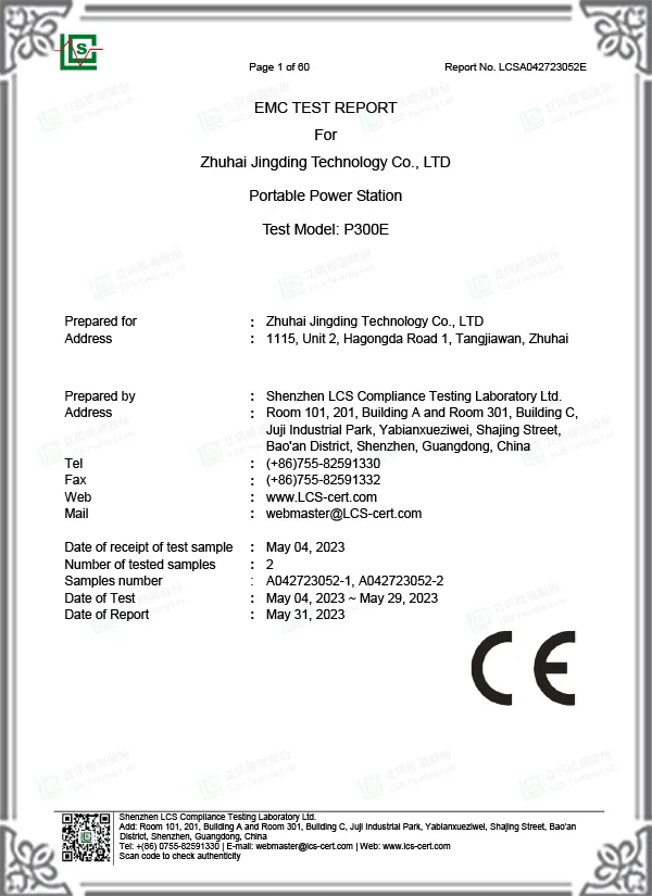 LCSA042723052E-EMC_Informe