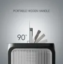 Energía portátil para exterior P300A/E|300W