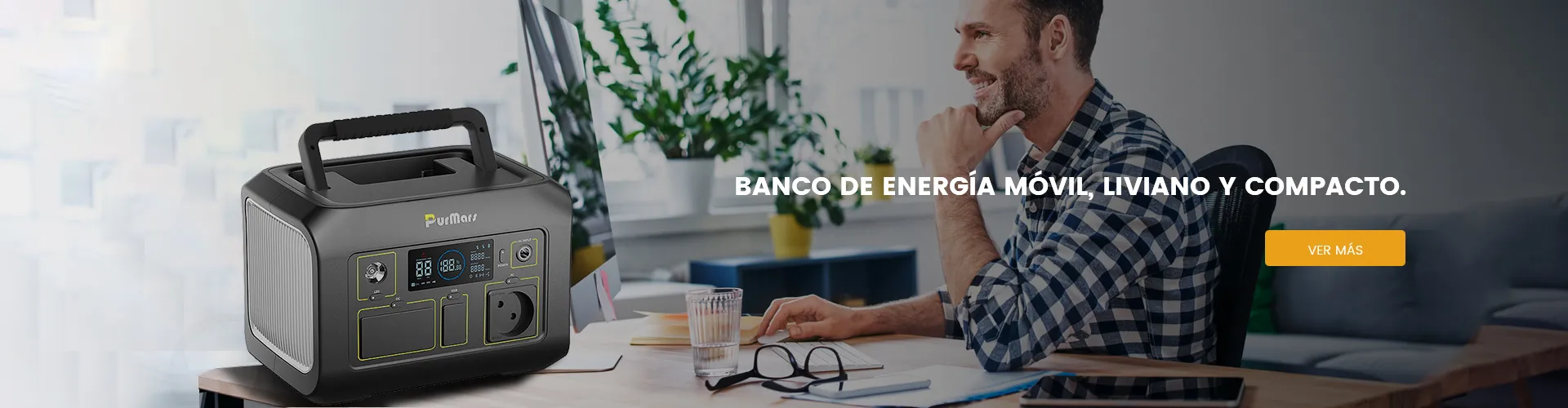 Perfil de la empresa