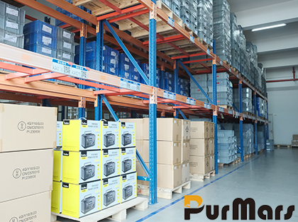 Método de uso: Estación de energía portátil B1200 1200W