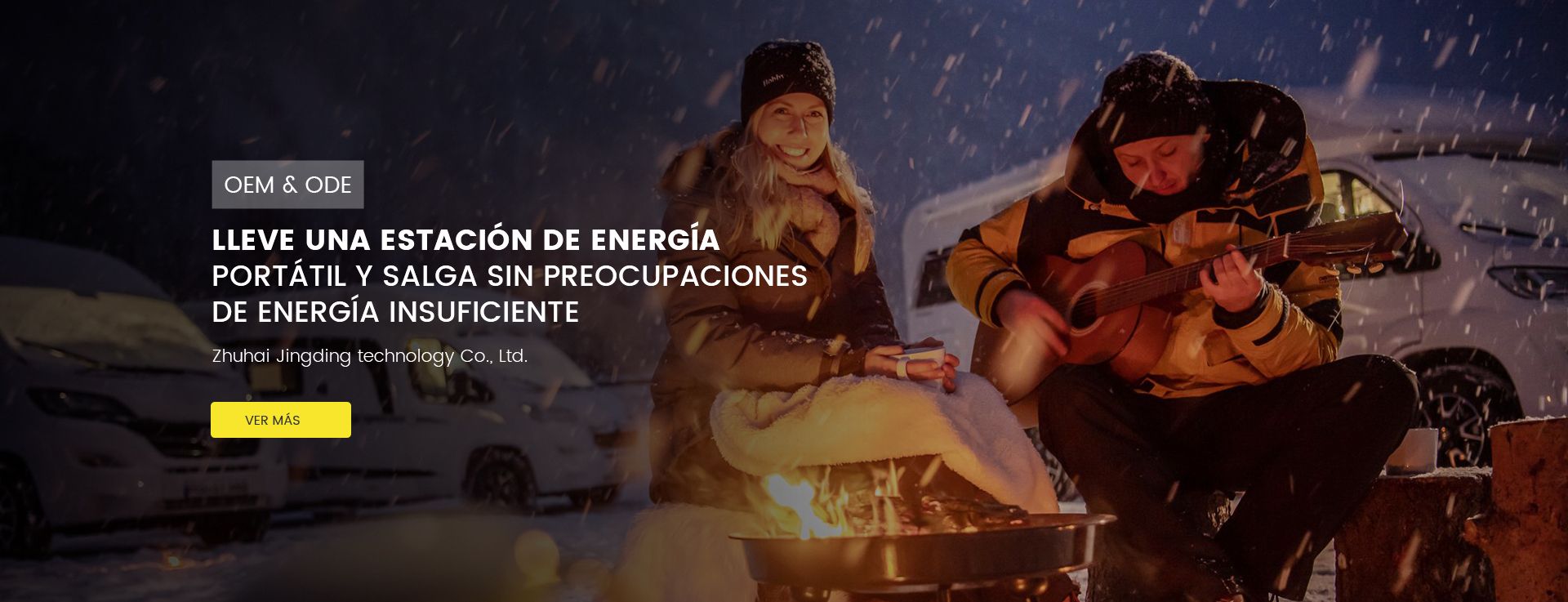 Accesorios opcionales
