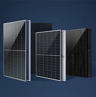 Accesorios para estación de energía​