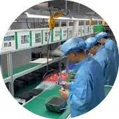 Producción en masa