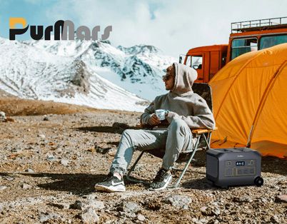 Potencia tus Aventuras​