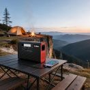 Estación de energía portátil P100E | 100W