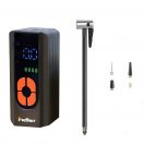 Bomba de aire portátil