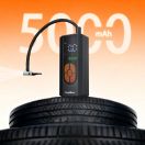 Bomba de aire portátil