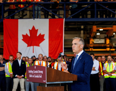 Resumen fundamental de la política arancelaria canadiense sobre productos de almacenamiento de energía