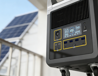 Almacenamiento doméstico de energía en Europa: aprovechar las oportunidades de crecimiento tras los ajustes a corto plazo