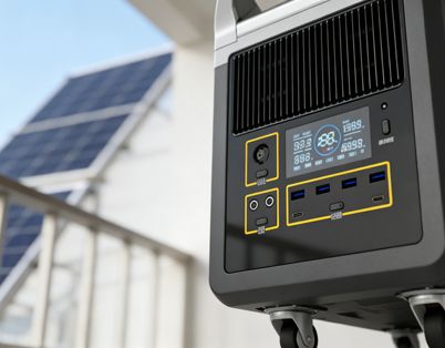 Almacenamiento doméstico de energía en Europa: aprovechar las oportunidades de crecimiento tras los ajustes a corto plazo