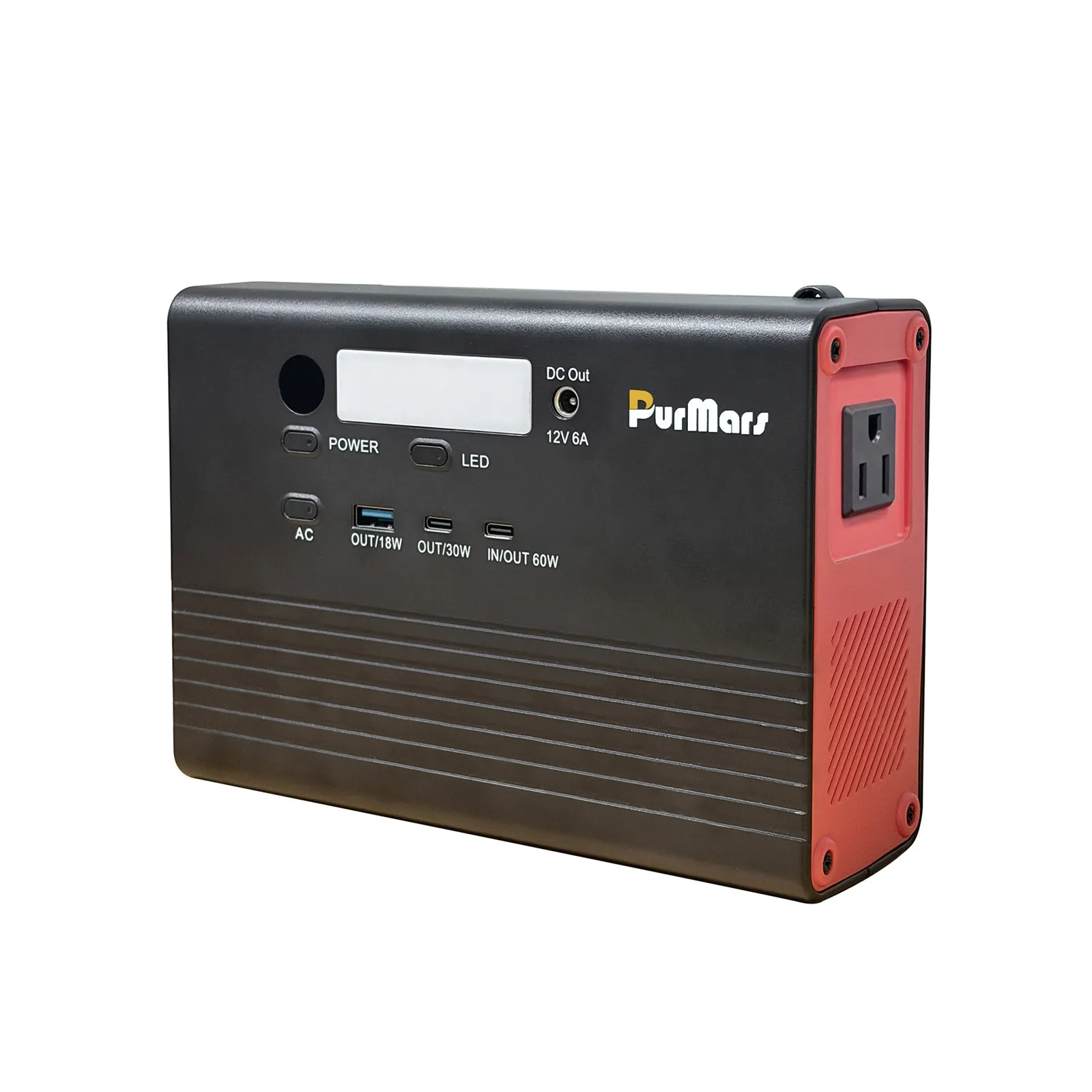 Power bank portátil P100A/E | 100W