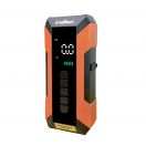 2 en 1 Arrancador de emergencia y Inflador de neumáticos