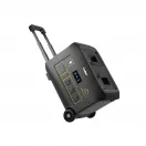 Estación de energía portátil B1200A/E|1200W|Asas y ruedas|Aplicación inteligente