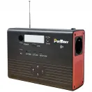 Purmars Black 100W Power Bank