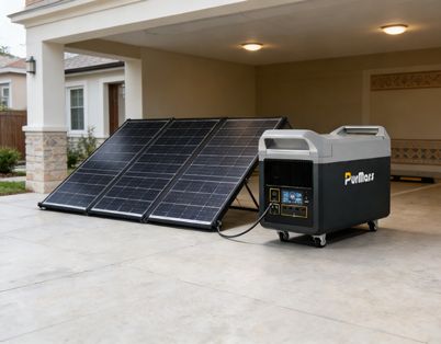 ¿Cómo elegir el sistema de almacenamiento de energía adecuado para el hogar y garantizar su seguridad energética en EE. UU., Europa y otros países?