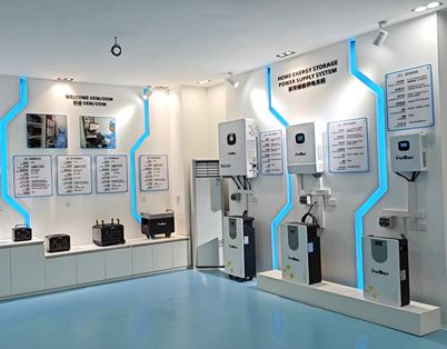 La demanda europea de almacenamiento de energía aumenta, PurMars Power impulsa la transición energética con soluciones integrales.