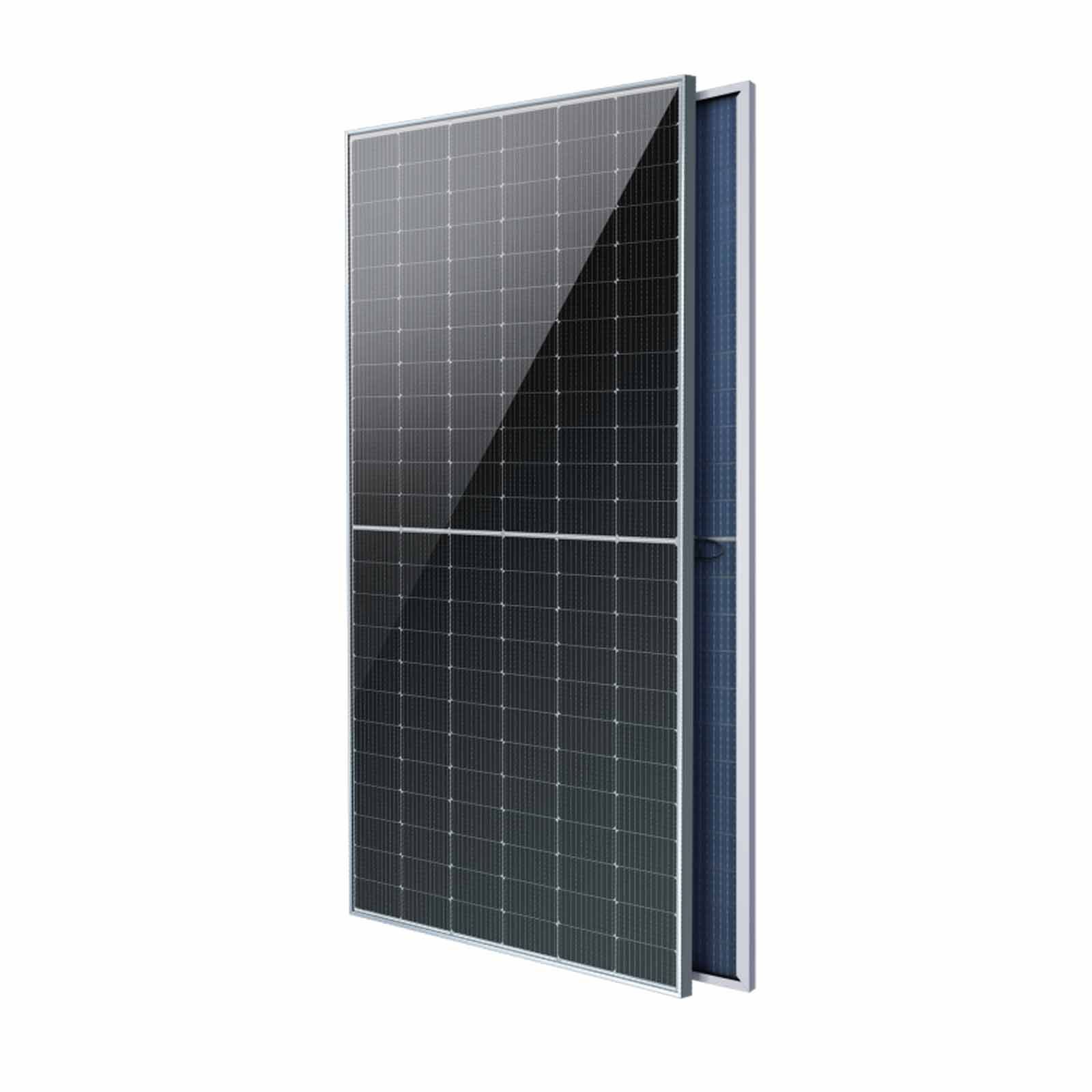 Módulo solar fotovoltaico de 540 W