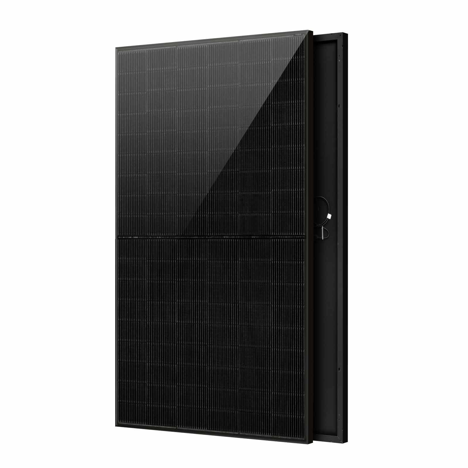 Módulo solar fotovoltaico de 540 W