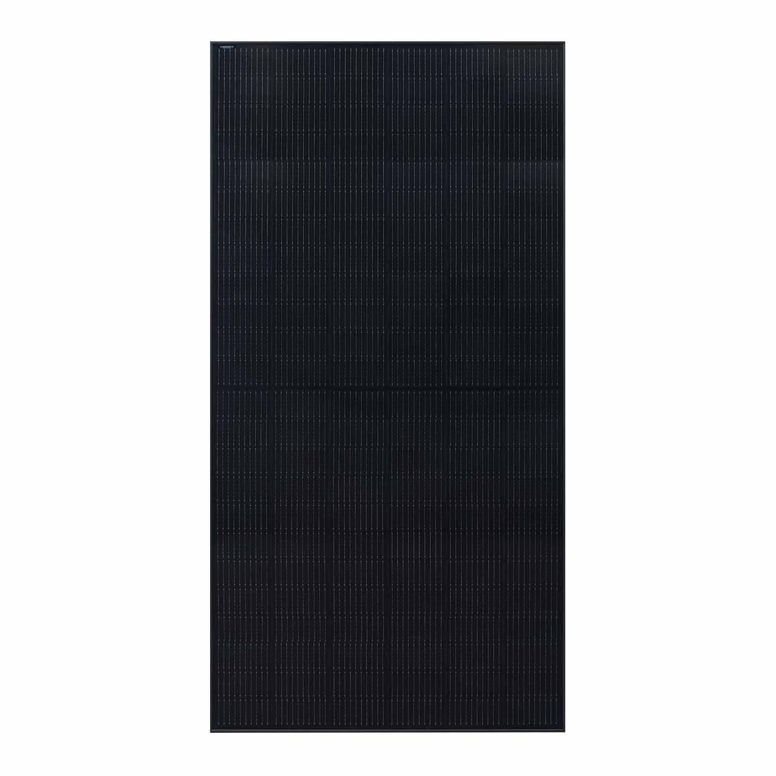 Módulo solar fotovoltaico de 540 W