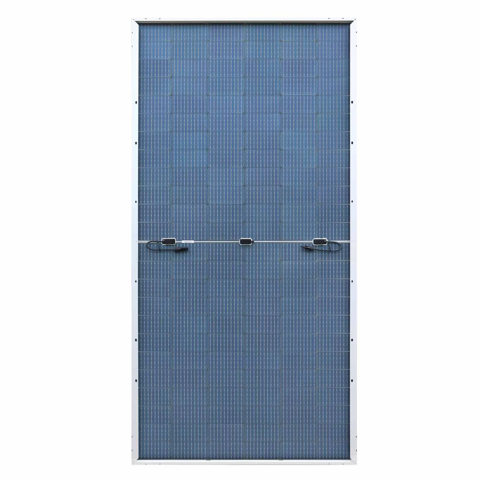Panel solar fotovoltaico de 400 W