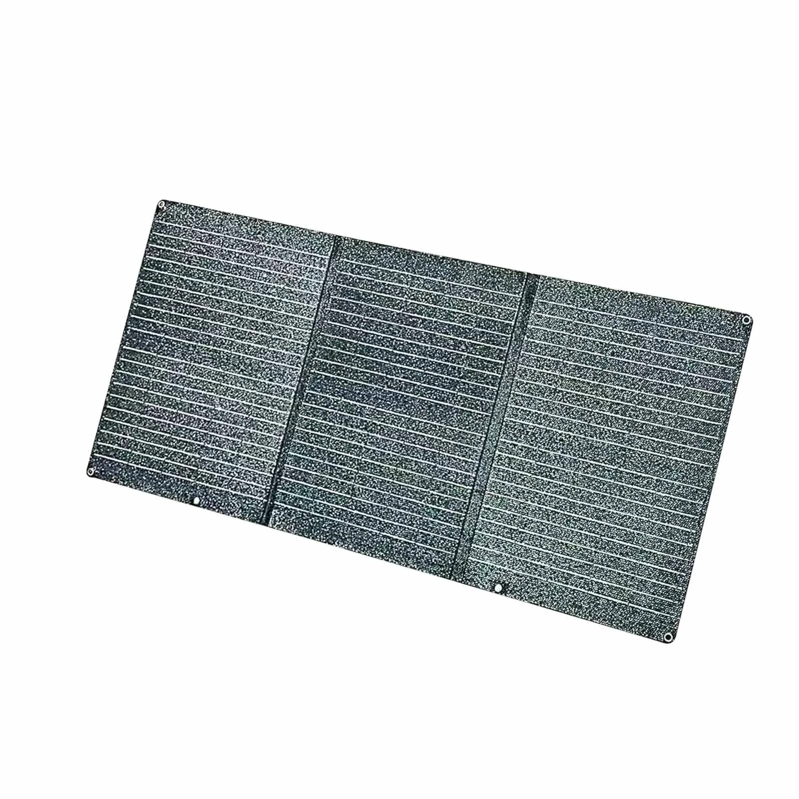 Paneles solares monocristalinos de 60W