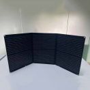 Paneles solares monocristalinos de 60W