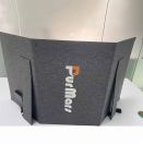 Paneles solares monocristalinos de 60W