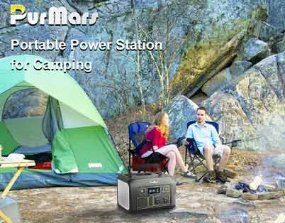 Vida Autónoma y Viajes en Autocaravana: ¿Cómo Elegir el Sistema de Almacenamiento de Energía Portátil Adecuado?