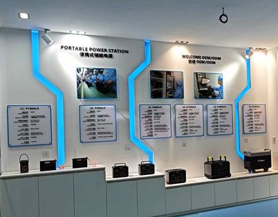 Adiós a la indecisión: Guía para entender la capacidad y potencia de las estaciones de energía solar portátiles