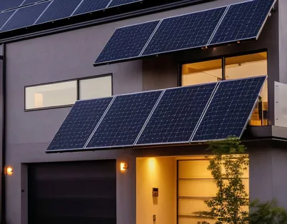 ¿Realmente se ahorra dinero con paneles solares? Es más que solo ahorro