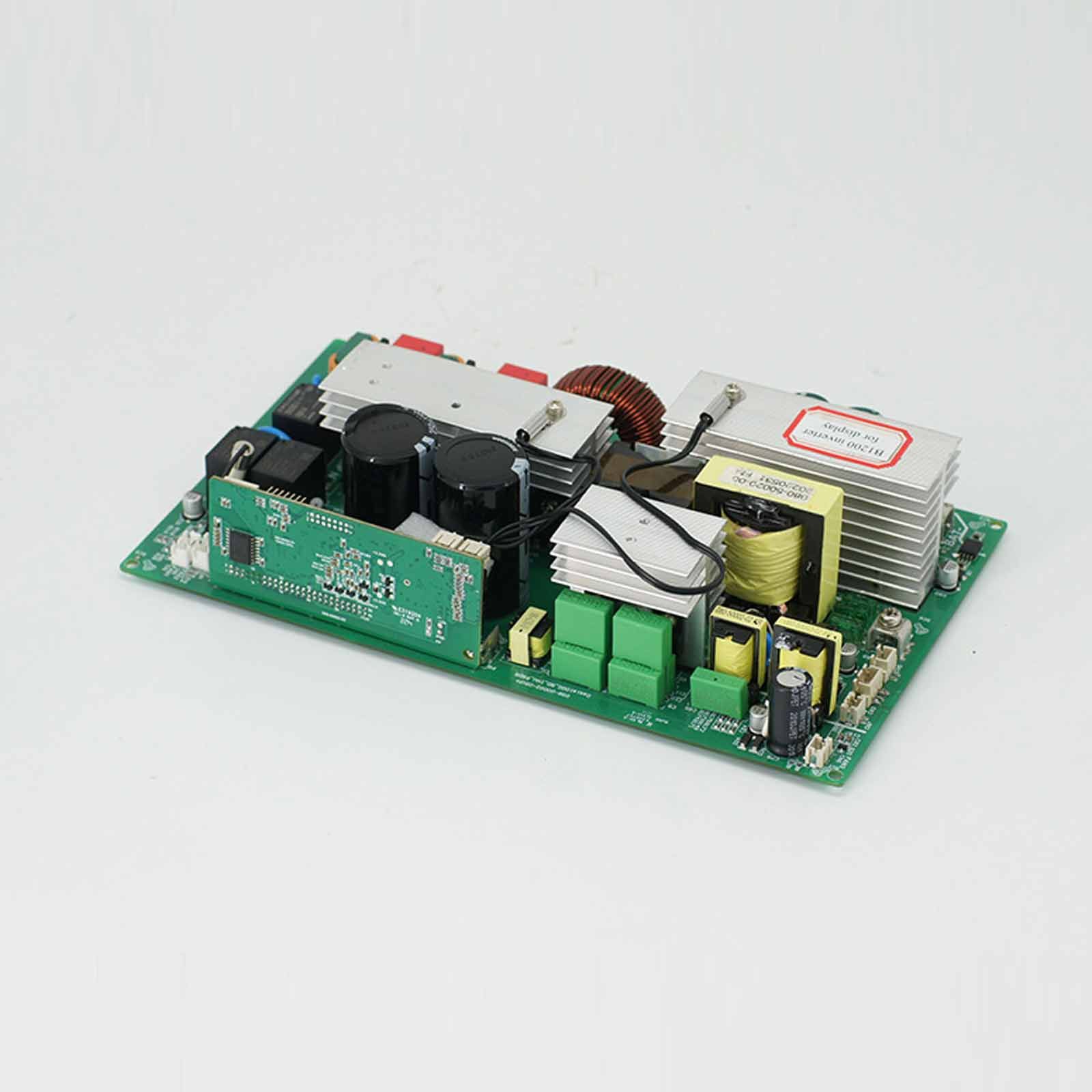 Inversor de 1200W 220V