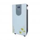 kit de energía solar para hogar H15000