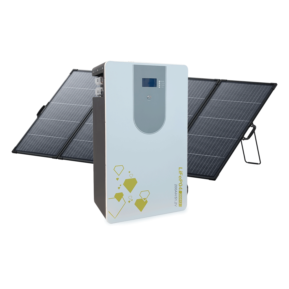 Guía de mantenimiento diario para sistemas de energía solar domésticos: Mantenga su sistema de energía limpia más duradero y eficiente