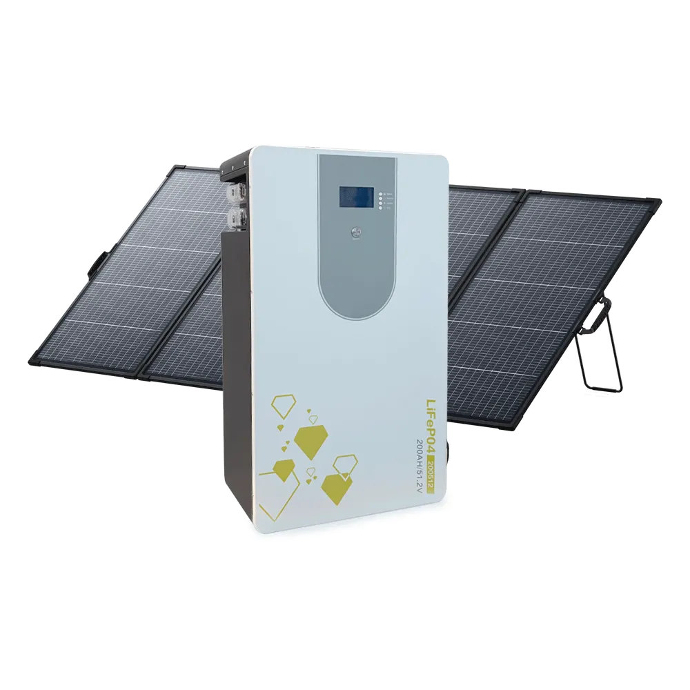 Guía de mantenimiento diario para sistemas de energía solar domésticos: Mantenga su sistema de energía limpia más duradero y eficiente