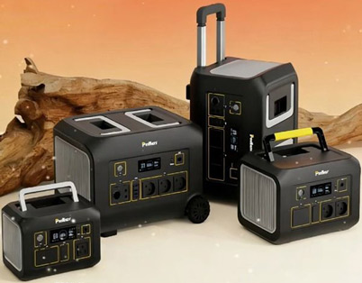 Cómo Cuidar la Batería de Tu Estación de Energía Portátil (Para Que Dure Años)