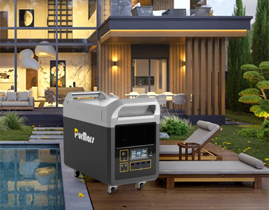 Sistemas conectados a la red: la opción práctica para la mayoría de los hogares