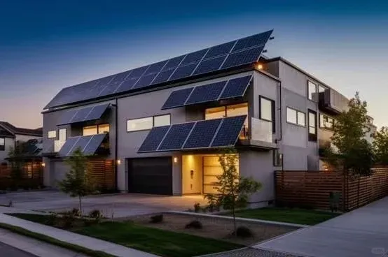 Análisis de Sistemas de Almacenamiento de Energía Doméstico: Por Qué el Diseño Split se Está Convirtiendo en la Nueva Opción Favorita