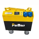 Estación de energía para obras 220V 5000W | EP8000