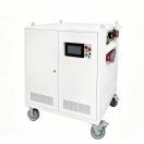 Batería móvil de alta potencia para construcción AP30 42kwh | Three Phase 380V