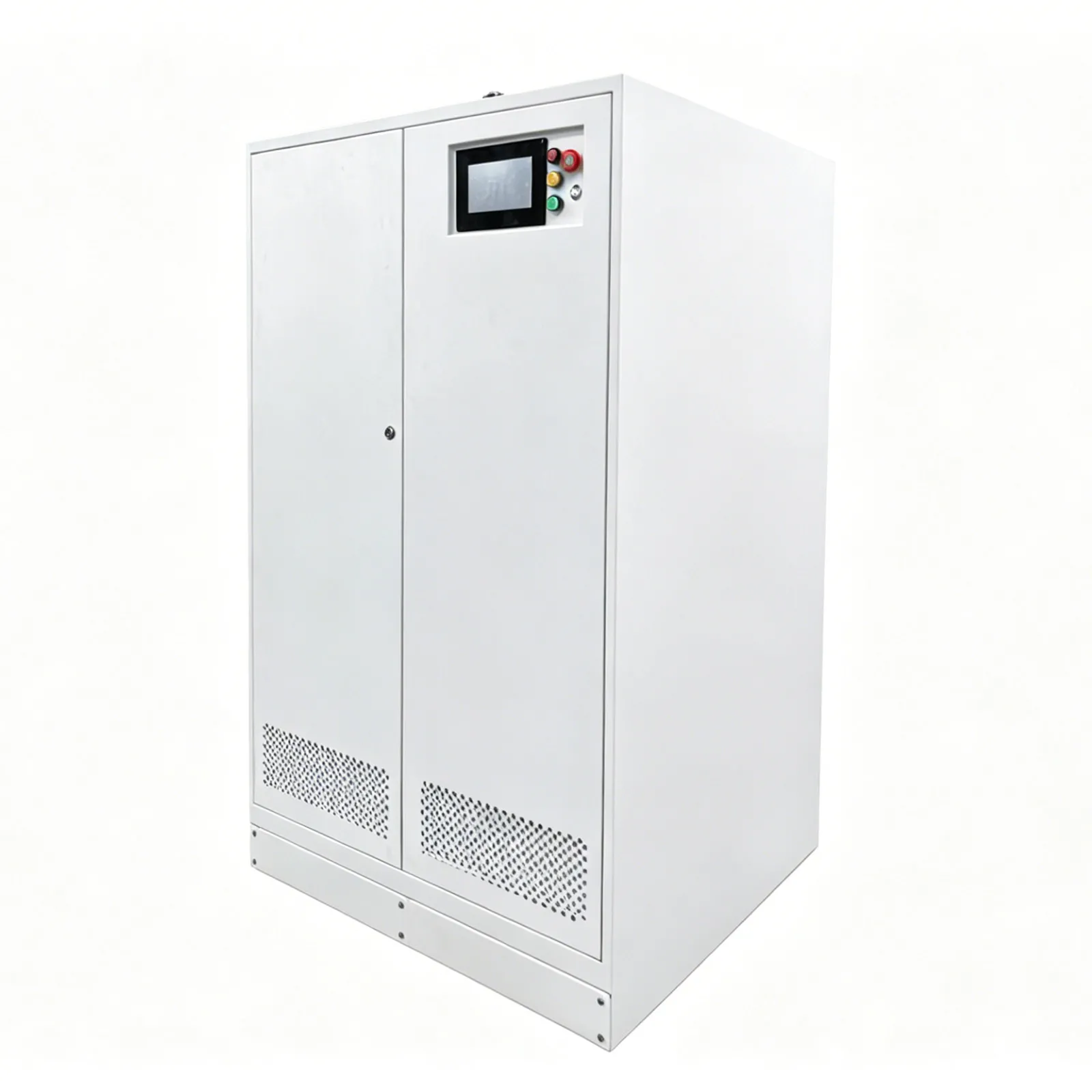 Central Eléctrica Portátil para la Construcción AP60 130kwh | Three Phase 380V