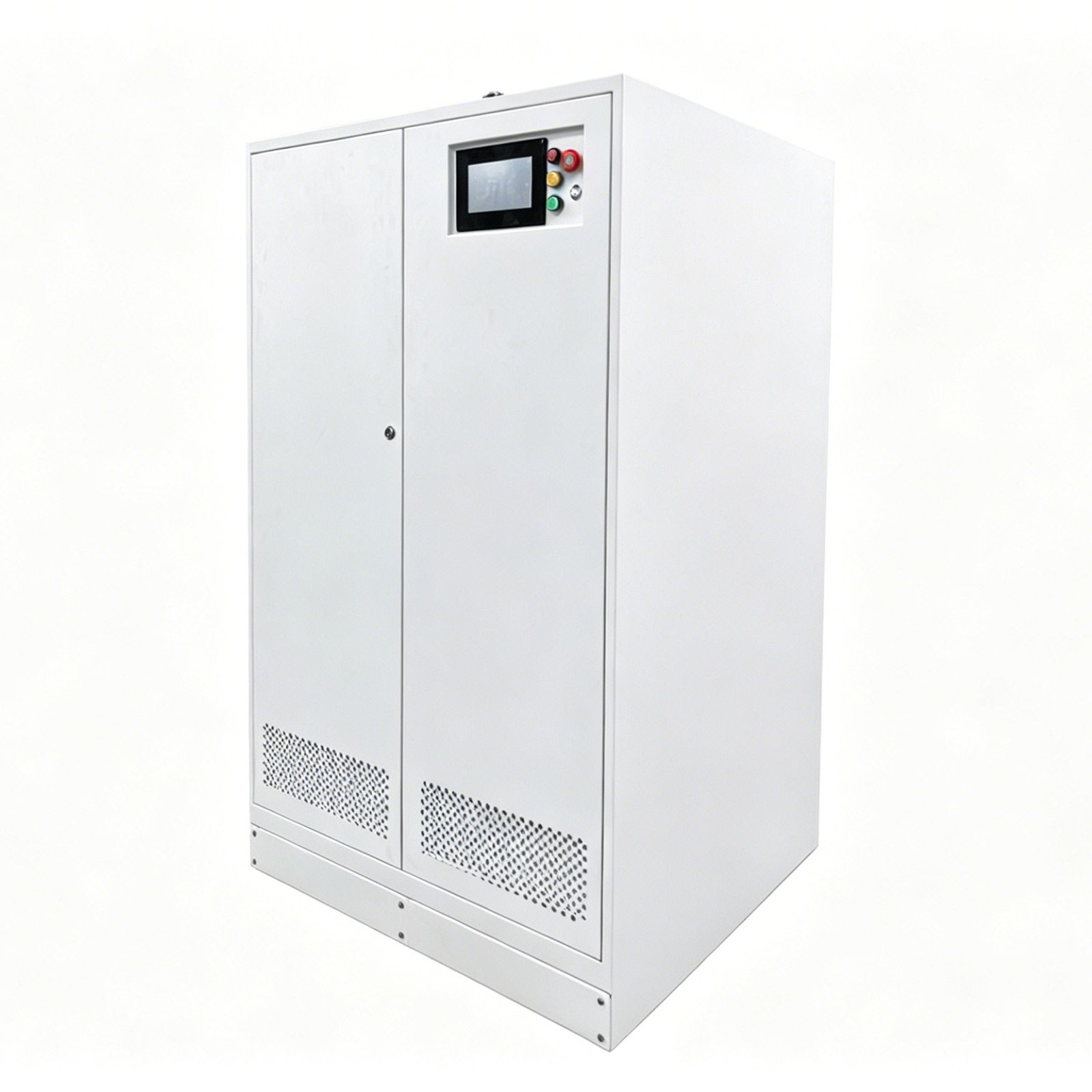 Central Eléctrica Portátil para la Construcción AP60 130kwh | Three Phase 380V