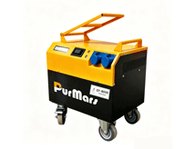PES Monofásico 220V