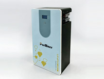 LFP battery ESS