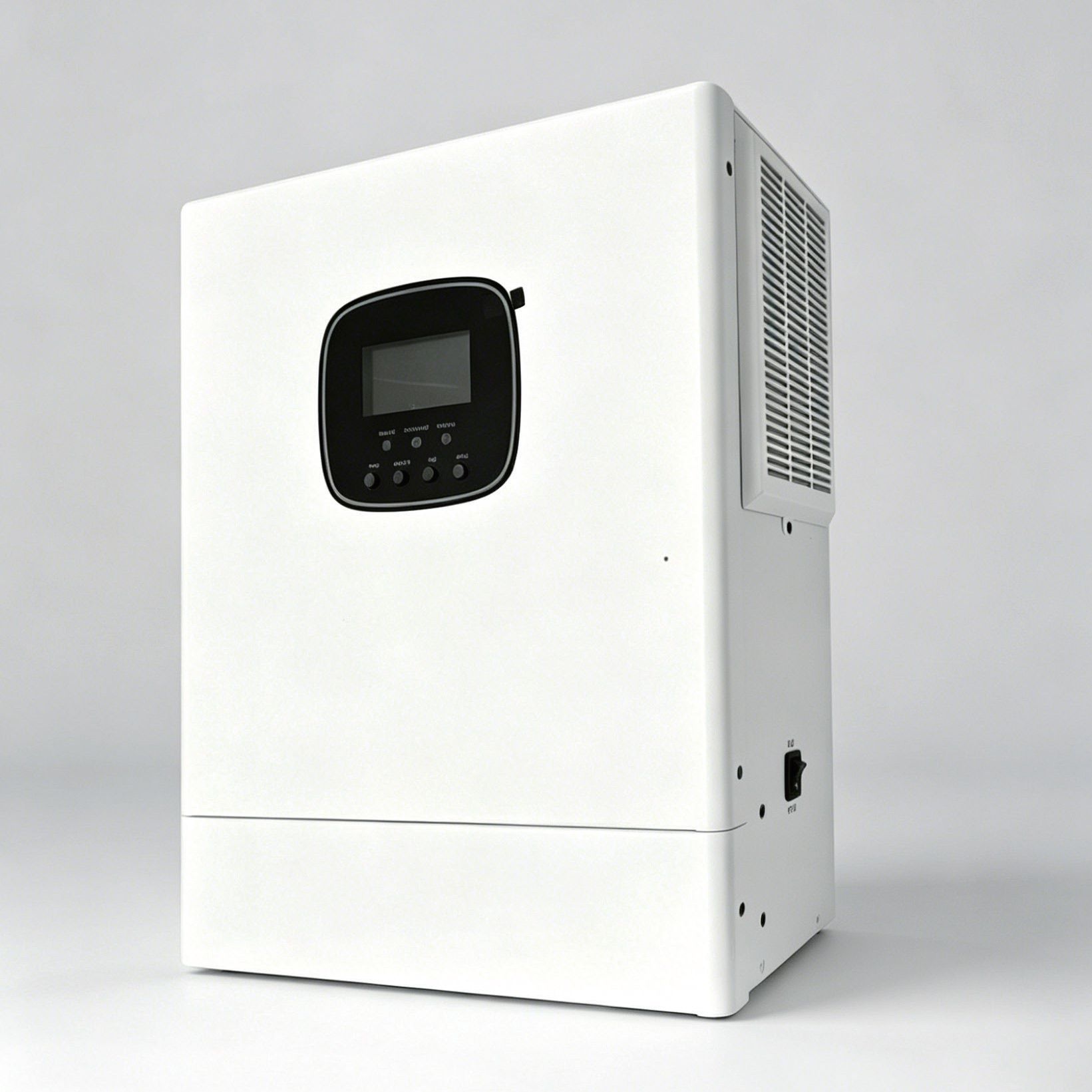 JH-5K-SP Inversor híbrido monofásico 5KW